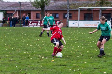 Bild 186 - TSV Heiligenstedten - M�nsterdorfer SV : Ergebnis: 1:3